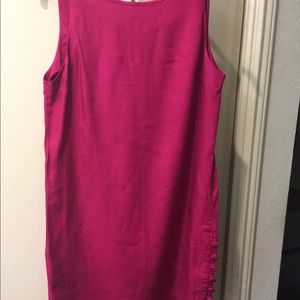 CREATIVE BASICS DRESS
